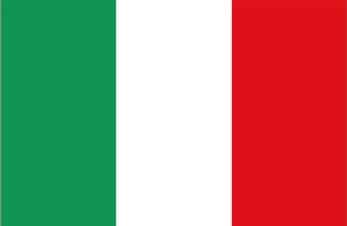 #ITALY-ITALIA