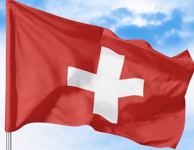 #Switzerland