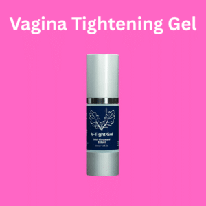 Vagina Tightening Gel About Body Health